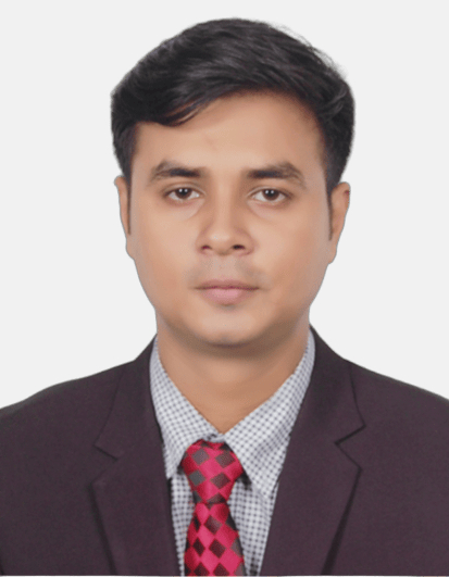 Md. Rafiur Rahman Khan
